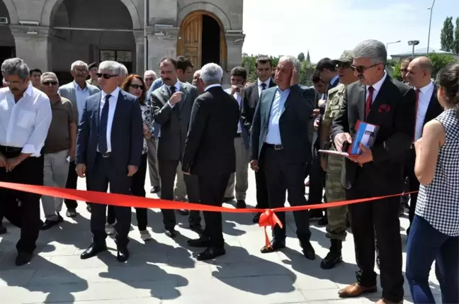 Selçukluların Kars'tan Anadolu'ya Girişlerinin 953. Yıldönümü