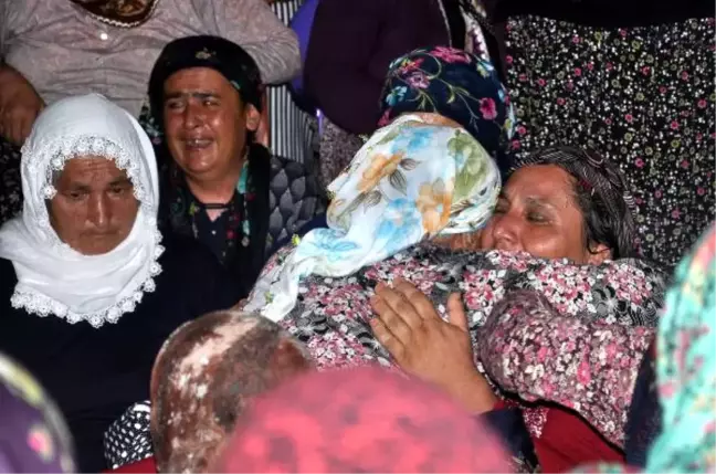 Düziçi'ne Şehit Ateşi Düştü
