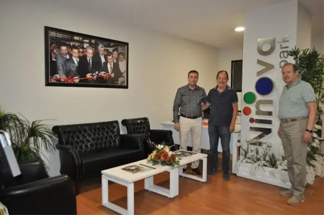 Ninovapark Avm Ulusal Marka Sahiplerini Diyarbakır'a Davet Etti