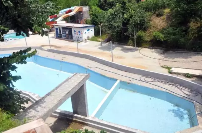 Akyazı'daki Havuz Faciasında İşletme Sahibi ve Elektrikçi Kusurlu Bulundu