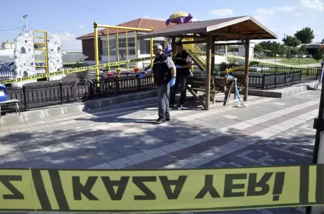 Afyonkarahisar'da Silahlı Kavga: 1 Ölü