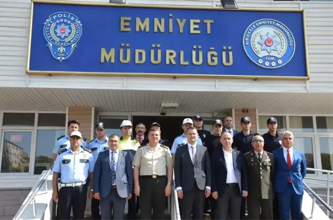 Vali Haktankaçmaz: