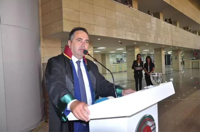 Başsavcı Mustafa Doğru: