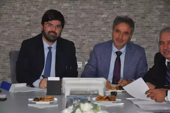 Gestaş'tan Türkiye Denizciler Sendikası ile Toplu Sözleşme
