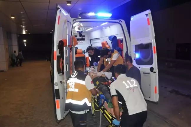 Vicdansız Sürücü Hayattan Kopardı