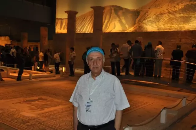 Gaib Koordinatör Başkanı Abdulkadir Çıkmaz Açıklaması