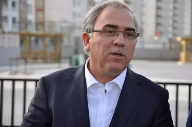 TOKİ Başkanı Turan: