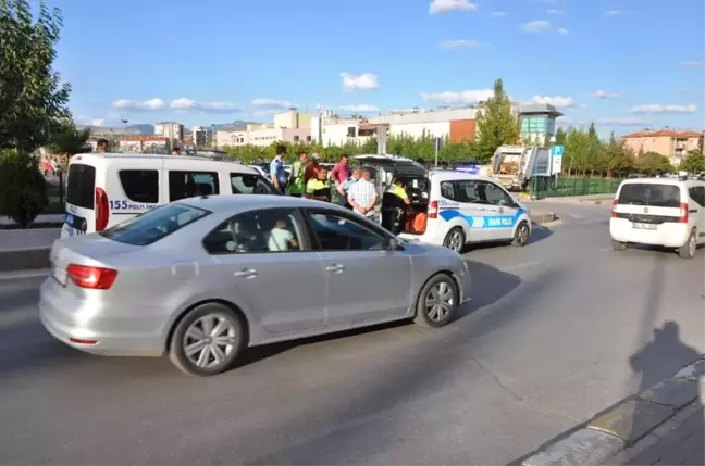 Uşak'ta Modifiye ve Abartı Egzozlu Araçlara Göz Açtırılmıyor