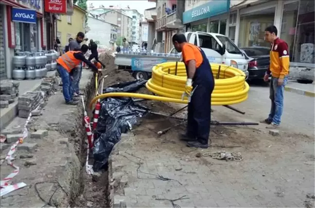 Yığılca'ya Dev Proje