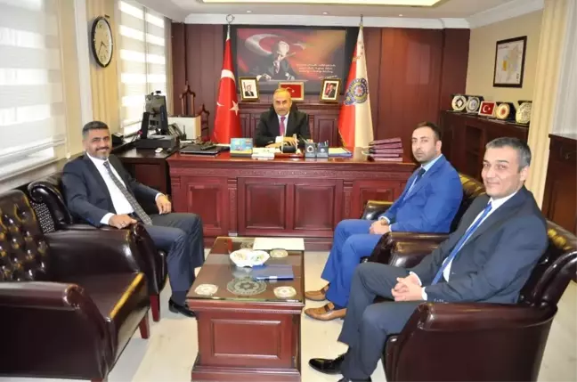 Çedaş, Güvenli Şehirler İçin Aydınlatmaya Önem Veriyor