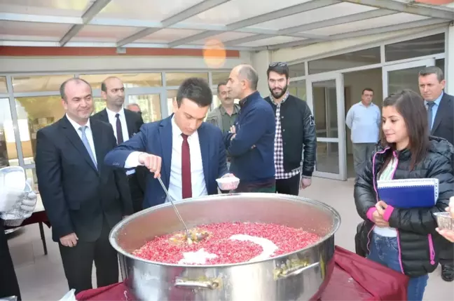Lapseki'de Muharrem Ayı Etkinlikleri