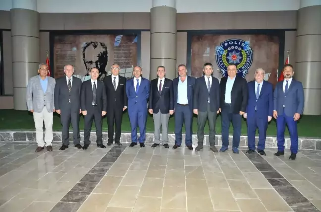 Murzioğlu: