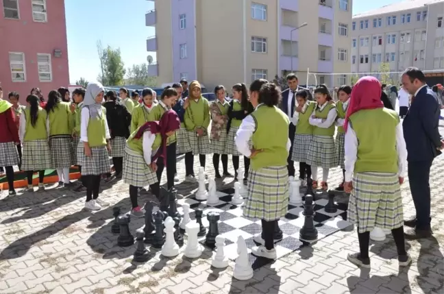 Muş'ta 'Gençlik Projeleri Destek Programı'