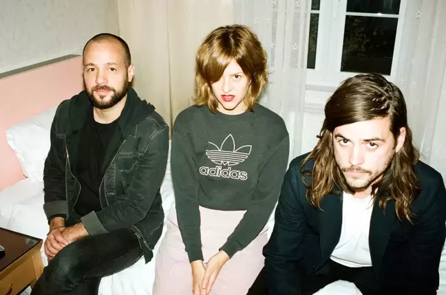 Elektronik-Pop'un Techno'daki Yansıması Hvob, Zorlu Psm'de