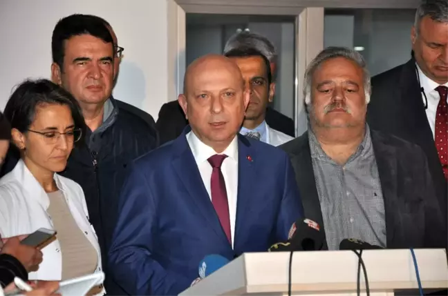 Baykal'ın Sağlık Durumuyla İlgili Açıklama