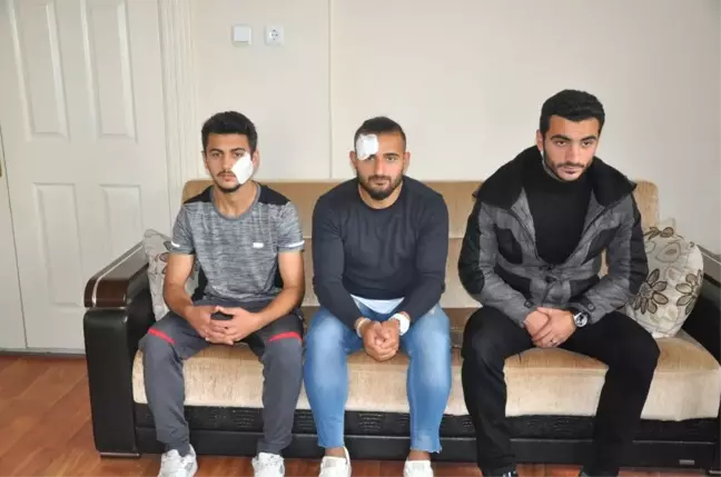 Başkan Yıldız, Ardahan Maçını Değerlendi
