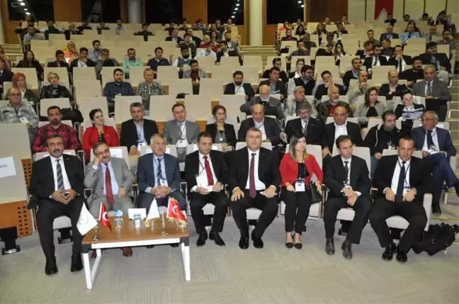 Türkiye'de Yılda Bin 700'den Fazla İşçi Ölüyor