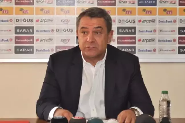 Eskişehirspor 22 Kasım'da Olağanüstü Kongreye Gidiyor