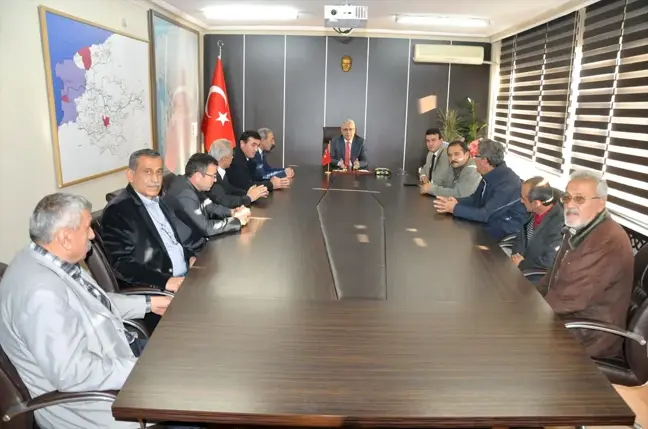 Ereğli'den Kısa Kısa