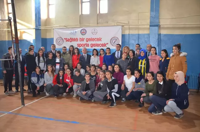 Yüksekova'da