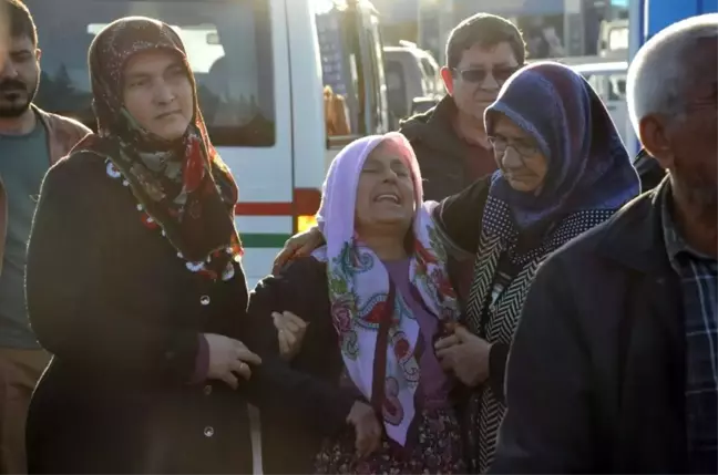 Traktörün Altında Kalarak Hayatını Kaybetti