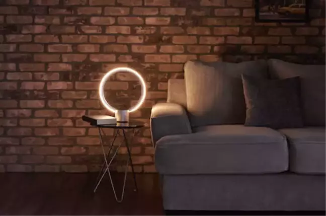 Ge'nin Akıllı Ampülleri Alexa ve Homekit Seçenekleri Sunuyor