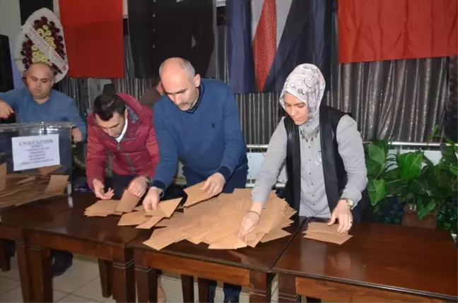 CHP Kırklareli İl Başkanlığı Kongresi