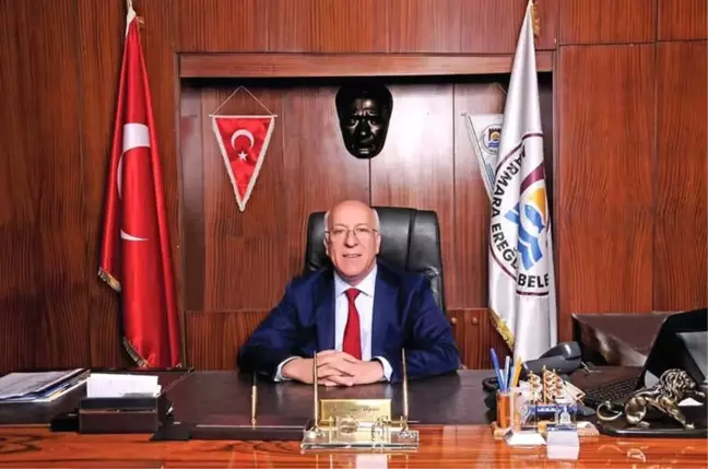 Başkan Uyan: