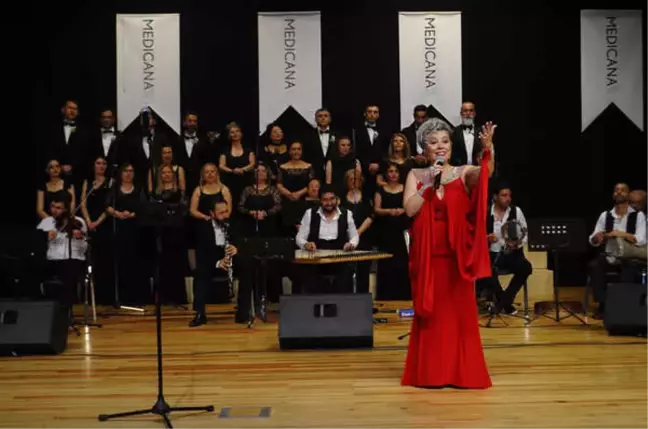 Kansere Karşı Müzik!