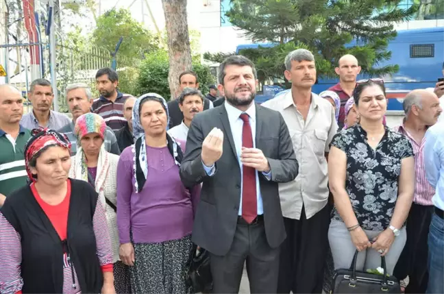 Aladağ'daki Yurt Yangını Davası