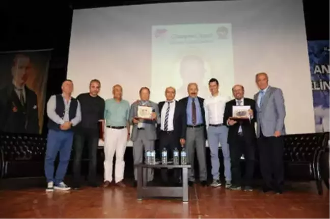 Tüfad Başkanı Dilber: