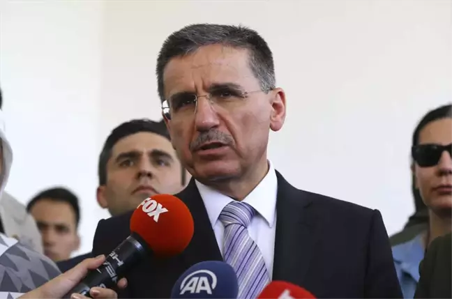 Vali Topaca'dan Polatlı'da Kaybolan Eylül ile İlgili Açıklama