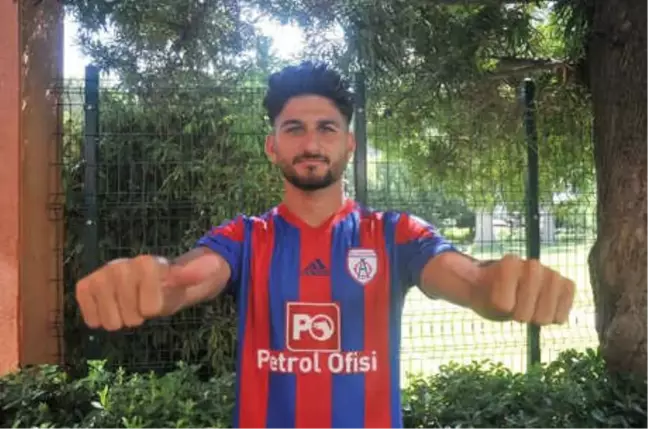 Altınordu 10 Numarayı Hollanda'da Buldu