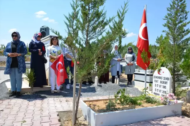 15 Temmuz Demokrasi ve Milli Birlik Günü