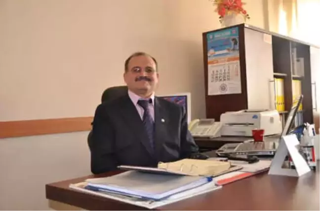 Sağlık- Sen, Giresun'da Açığa Alınan Doktora Sahip Çıktı