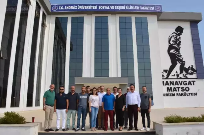 Matso Başkanı Boztaş: