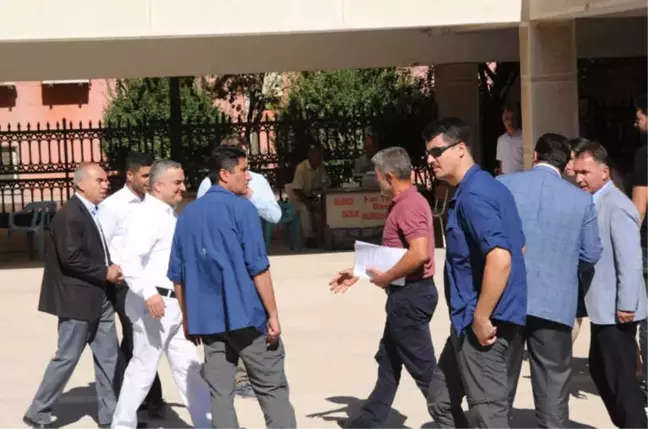 Şehit Kaymakam Safitürk Davası Ertelendi