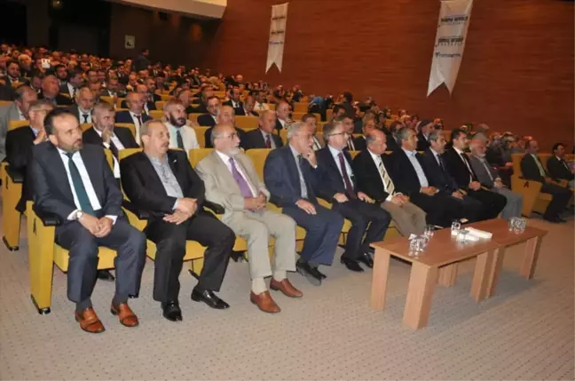 Camiler ve Din Görevlileri Haftası Kutlanıyor
