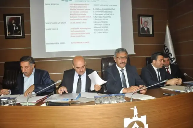 Mannesman Yıkım İhalesi 4 Milyon 21 Bin TL Teklif ile Alındı