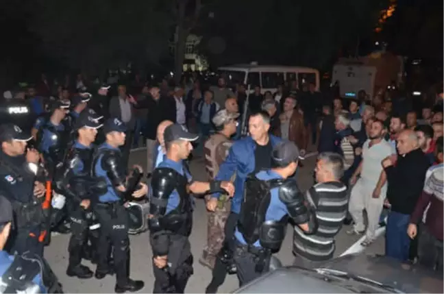14 Yaşındaki Kız Çocuğuna Cinsel İstismarda Bulunan 7 Kişi Tutuklandı