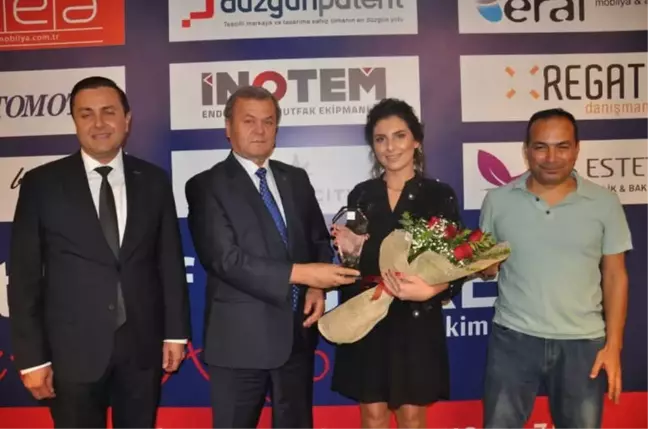 İzgören'den Girişimcilere Altın Nasihat