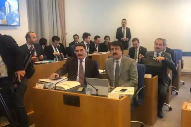 Aydemir: 'Eskiden Yokluk, Şimdi Varlık Konuşuluyor'