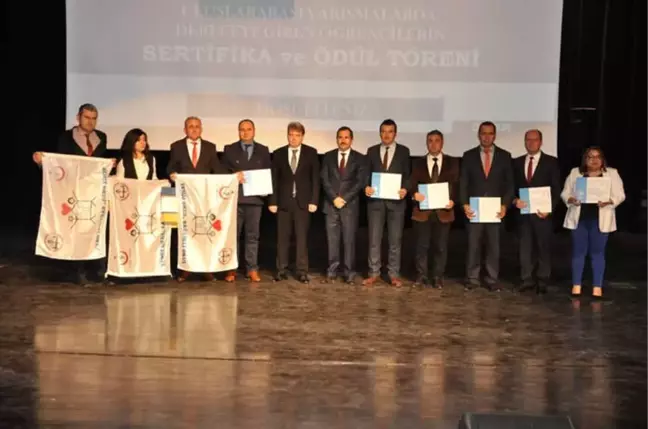 Malkara'da 24 Okul 'Beyaz Bayraklı' Oldu