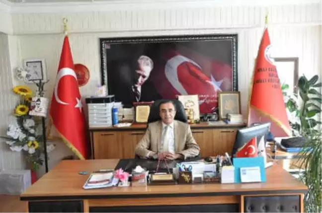 Adıyaman ve Kahramanmaraş'ta Eğitime Kar Tatili
