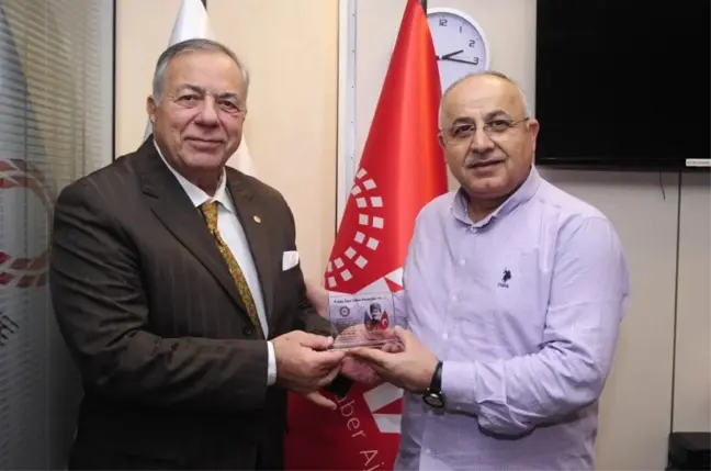 Prof. Dr. İbrahim Öztek: