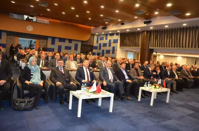 MÜSİAD İzmir'de Bilal Saygılı Dönemi