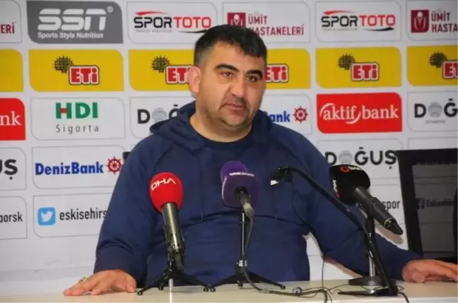 Ümit Özat: