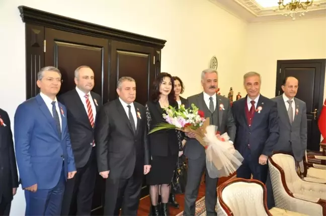 Isparta'da Vergi Haftası Etkinlikleri