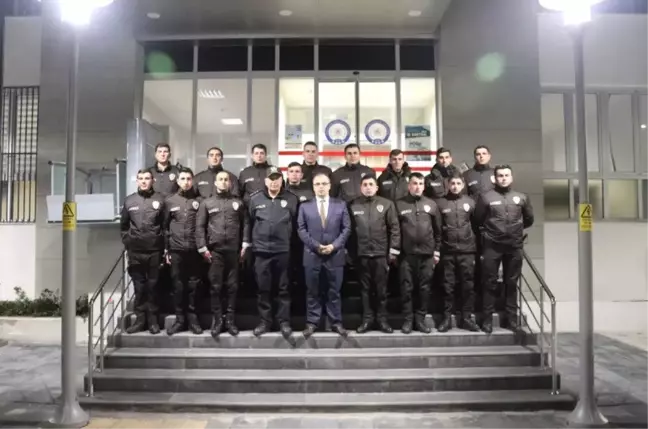 Kaymakam Üçer: