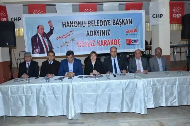 Yerel Seçimlere Doğru